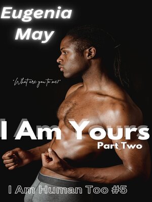 cover image of I Am a Mother